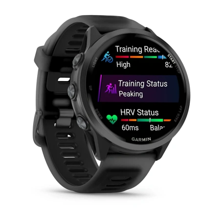 Garmin Forerunner 570 47mm Slate Grey (010-02971-00)