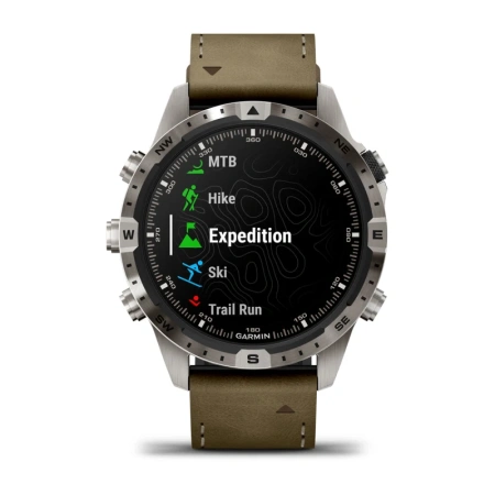 Garmin MARQ Adventurer (Gen 2) (010-02648-31)
