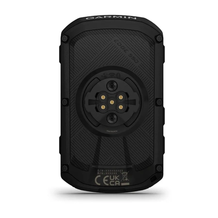Garmin Edge 550 Standard Edition(010-03022-01)