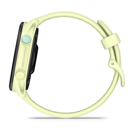 Garmin Forerunner 70 Citron (010-04307-02)