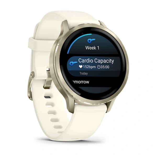 Garmin Venu 4 41 mm Lunar Gold (010-03013-00)