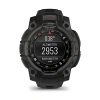 Garmin Instinct 3 45 mm, AMOLED Black (010-02936-00)