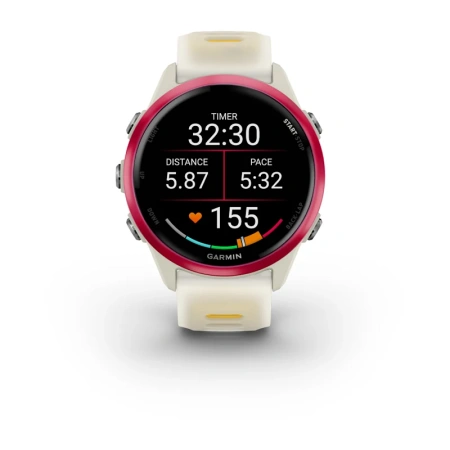 Garmin Forerunner 570 42mm Raspberry (010-02970-02)