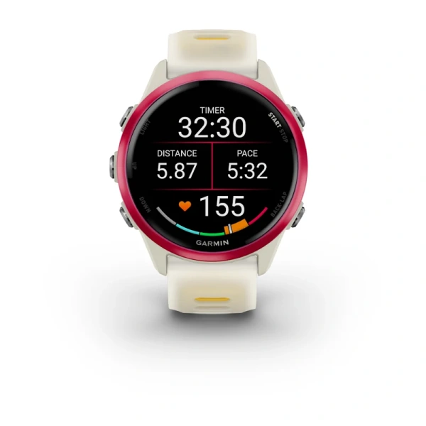 Garmin Forerunner 570 42mm Raspberry (010-02970-02)