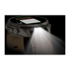 Garmin Fenix 9 Pro InReach 47mm Titanium Walnut Leather Band (010-04336-41)
