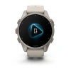 Garmin Fenix 9 43mm Titanium Fog Grey (010-04761-01)