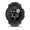 Garmin Instinct 3 50 mm, Solar Black (010-02935-00)