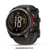 Garmin Fenix 8 51 mm MicroLED Sapphire Carbon Grey DLC (010-03380-05)
