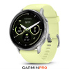 Garmin Venu 4 45 mm Silver (010-03014-02)