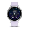 Garmin Venu 4 41 mm Silver (010-03013-01)