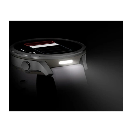 Garmin Venu 4 41 mm Silver (010-03013-01)