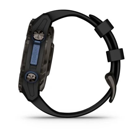 Garmin Descent Mk3i 43 mm Carbon Grey DLC (010-02753-11)