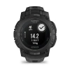 Garmin Instinct 3 45 mm, Solar, Tactical Edition Black (010-02934-50)