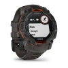 Garmin Instinct 3 50 mm, Solar Black (010-02935-00)