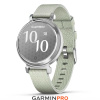 Garmin Lily 2 Silver (010-02839-15)