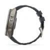 Garmin Fenix 9 Pro 51mm Titanium Graphite/Black (010-04337-26)