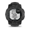 Garmin Instinct 3 50 mm, Solar, Tactical Edition Black (010-02935-50)