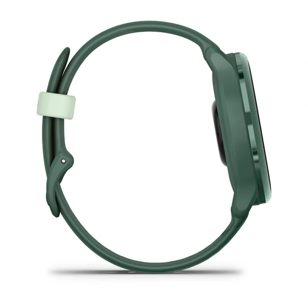Garmin Vivoactive 6 Metallic Jasper Green (010-02985-02)